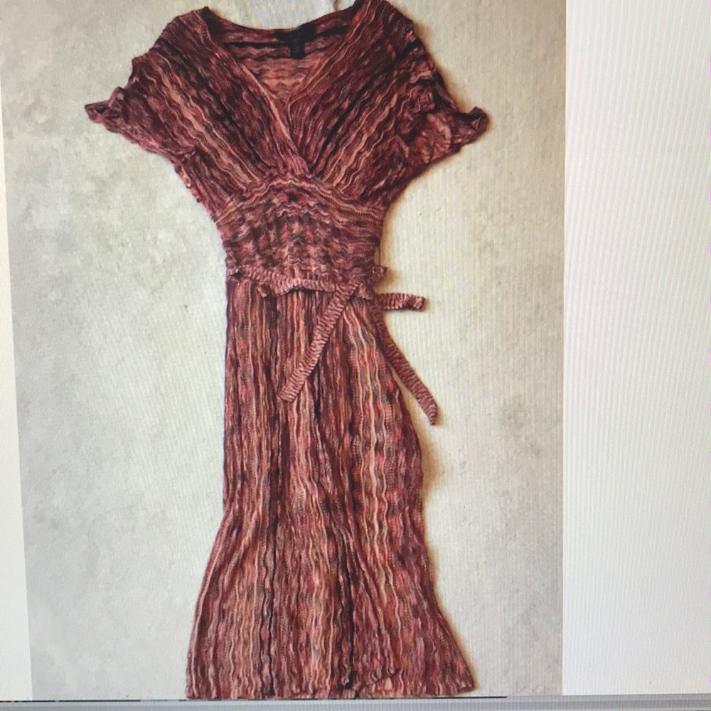 Everyday dress by Sheli Segal